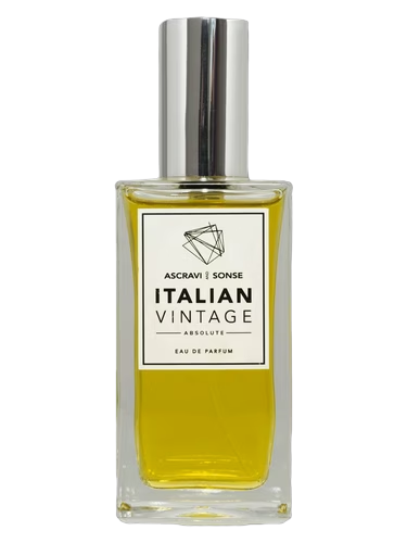 Italian Vintage Absolute