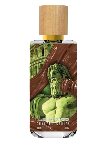 Italiano’s Choco Pomme Poseidon
