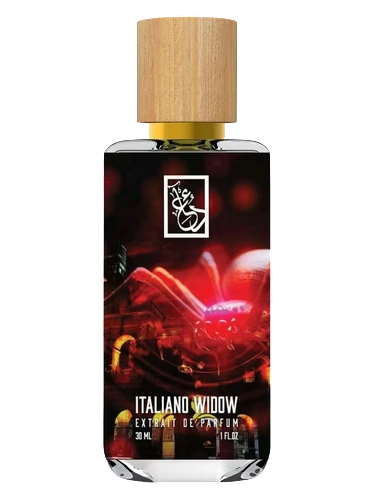 Italiano Widow