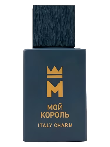 Мой Король Italy Charm