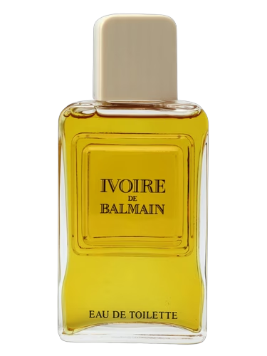 Ivoire de Balmain