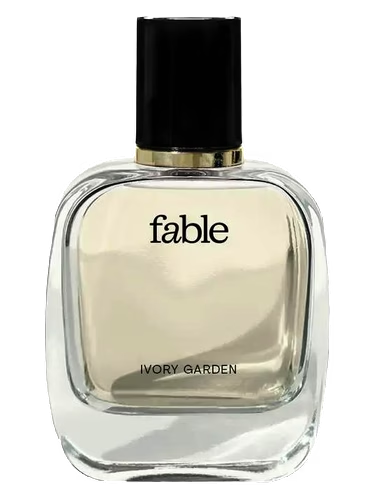 Ivory Garden