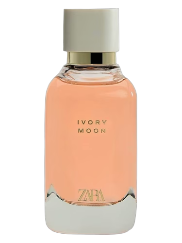 Ivory Moon by Zara