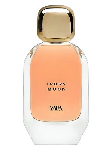 Ivory Moon Eau de Parfum