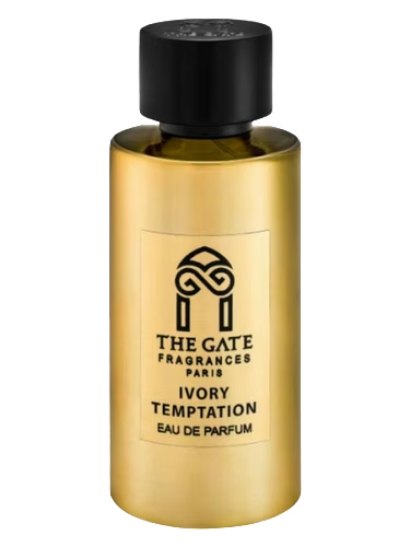 Ivory Temptation