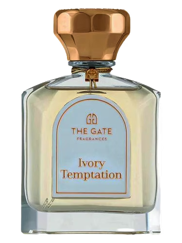 Ivory Temptation Extrait de Parfum