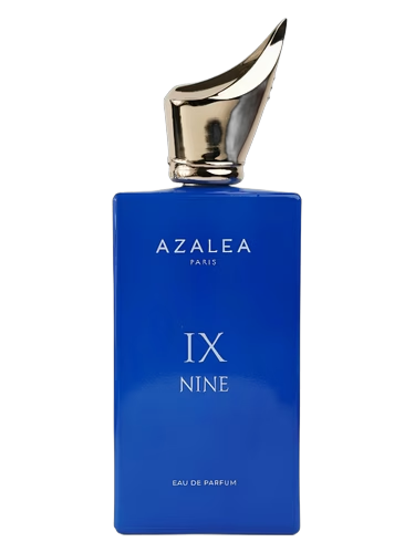 IX Nine by Azalea Parfums