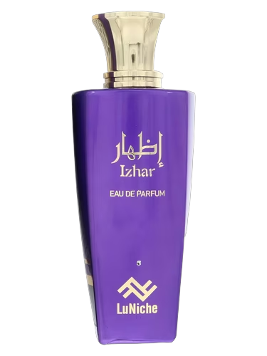 Izhar