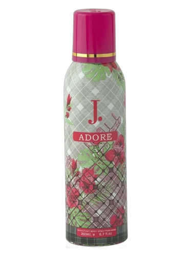 J. Adore