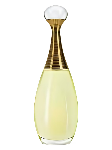 J'adore L'eau Cologne Florale