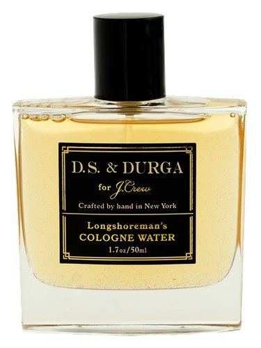 J. Crew Homesteader’s Cologne