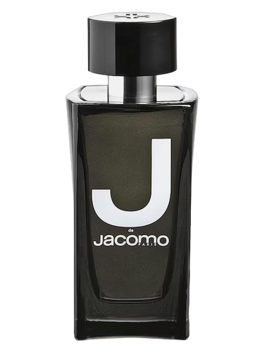 J de Jacomo