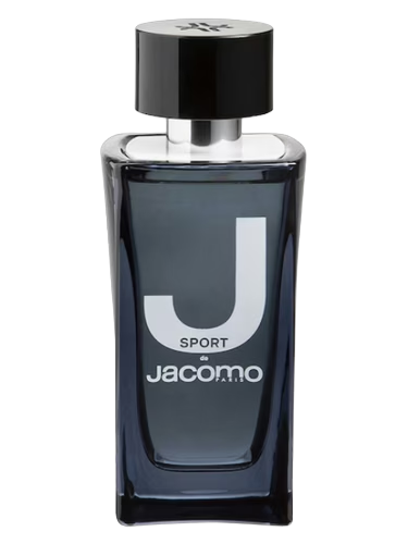 J de Jacomo Sport