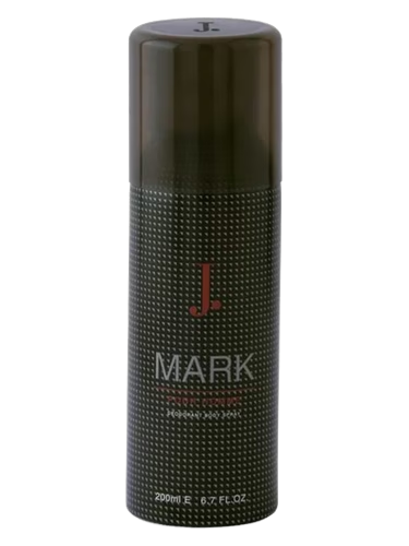 J. Mark