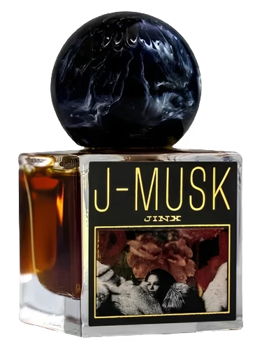 J-Musk V2 Midnight Sultan