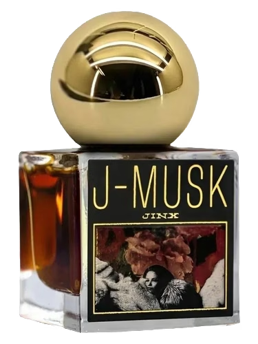 J-Musk V4: Tuberose de Mai Animal Party