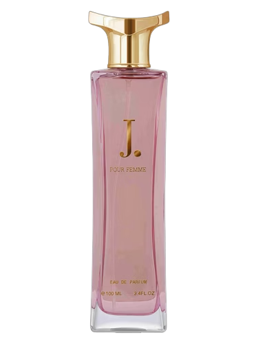 J. Pour Femme