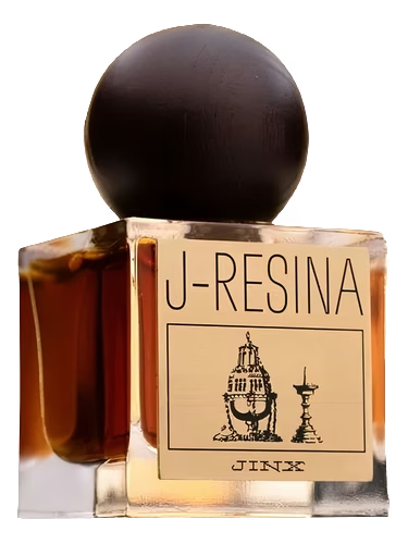 J-Resina