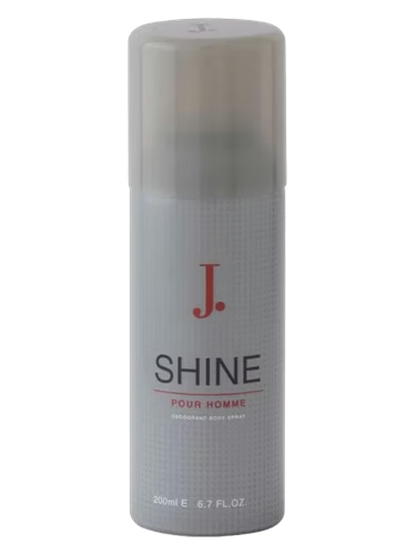 J. Shine