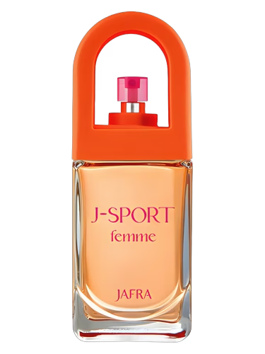 J-Sport Femme