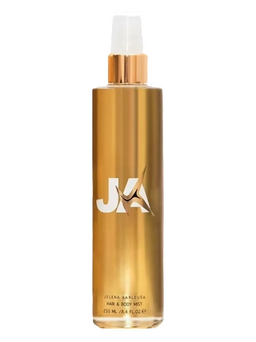 Ja JK Body and Hair Mist