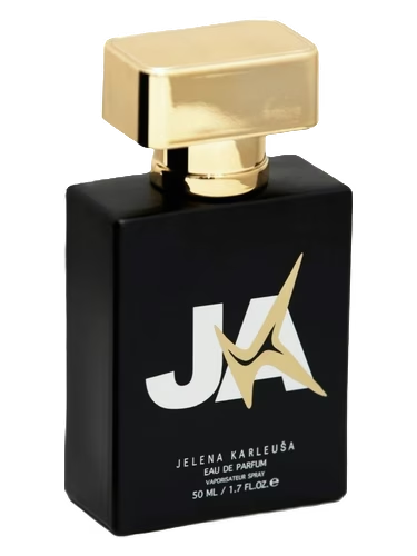Ja JK