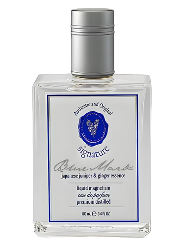Jack Black Signature Blue Mark