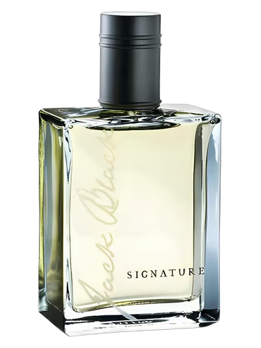 Jack Black Signature