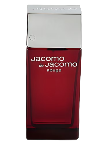 Jacomo de Jacomo Rouge