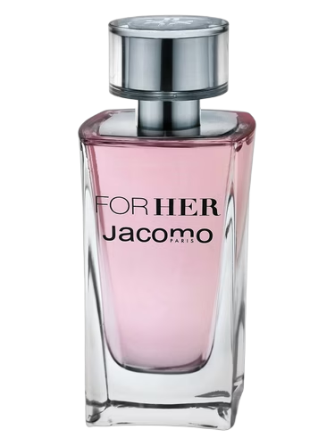 Jacomo For Her (2019)
