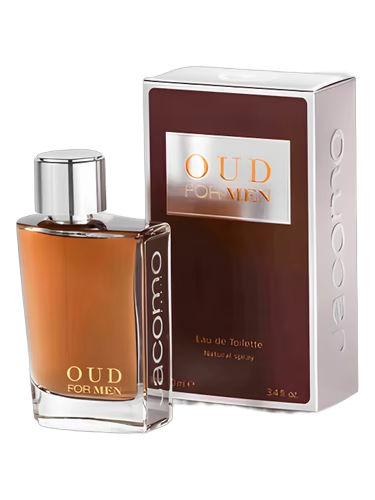 Jacomo Oud for Men