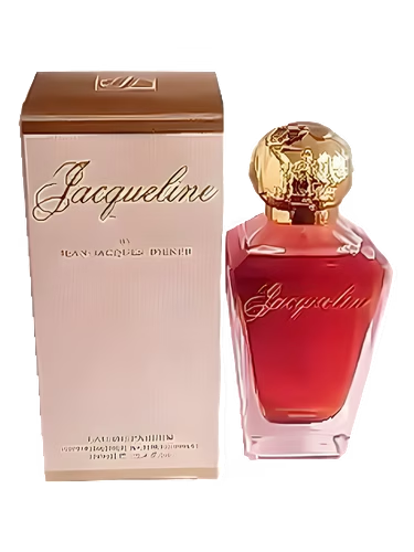 Jacqueline