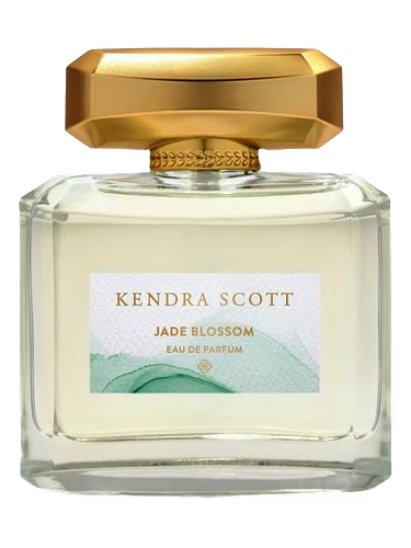 Jade Blossom