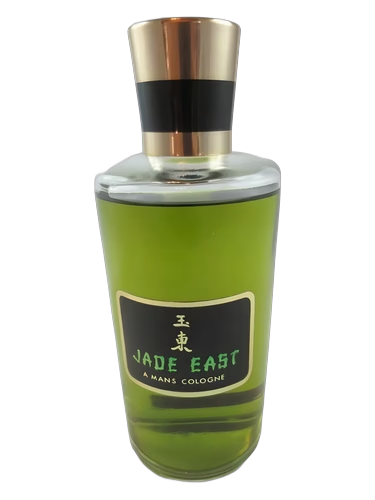 Jade East