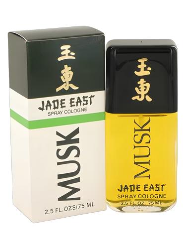 Jade East Musk