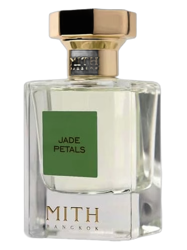 Jade Petals