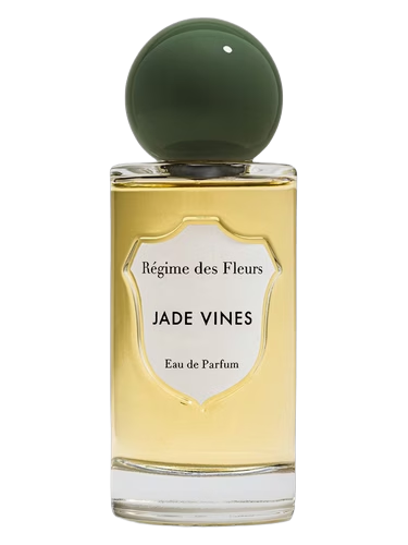 Jade Vines