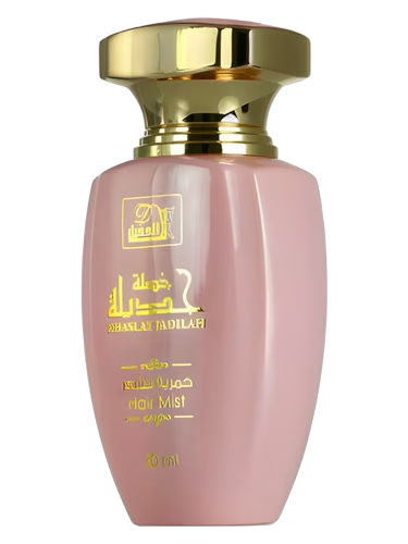 Jadilah Pink Hair Mist