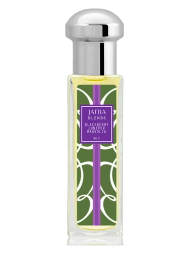 Jafra Blends Blackberry, Juniper & Magnolia