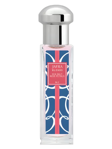 Jafra Blends Sea Salt & Rose Petals