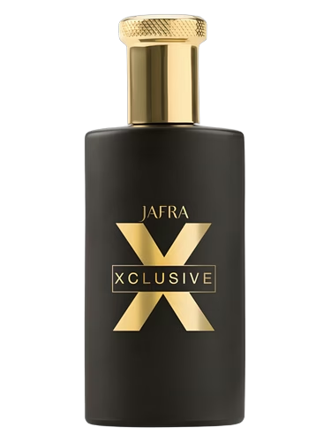 Jafra Xclusive