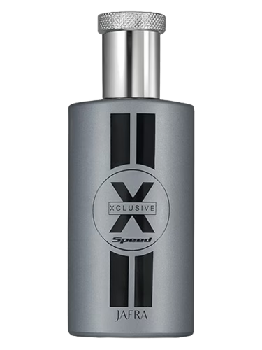Jafra Xclusive Speed