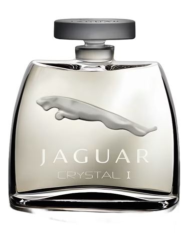 Jaguar Crystal I