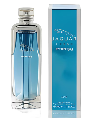 Jaguar Fresh Energy