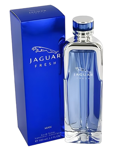 Jaguar Fresh Man