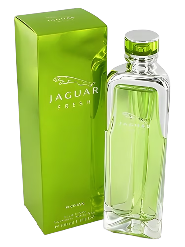 Jaguar Fresh Woman