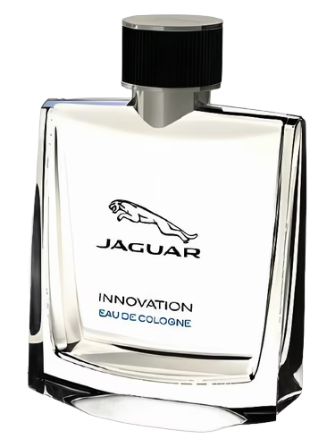 Jaguar Innovation Eau de Cologne