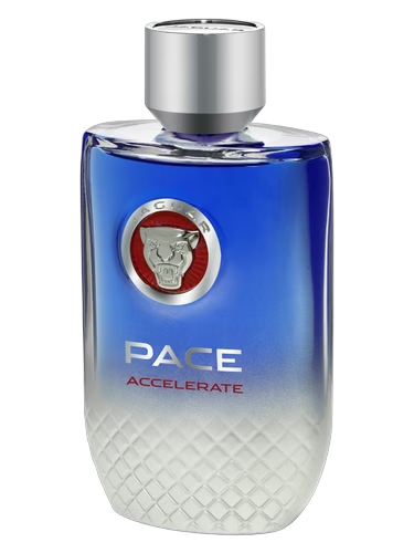 Jaguar Pace Accelerate