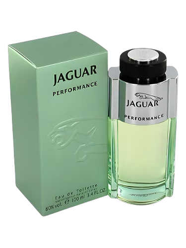 Jaguar Performance