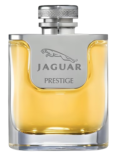 Jaguar Prestige
